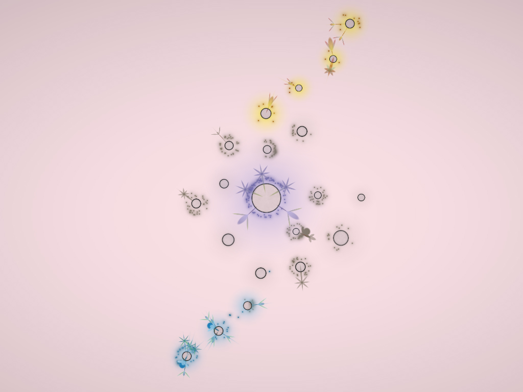 Eufloria screenshot 15