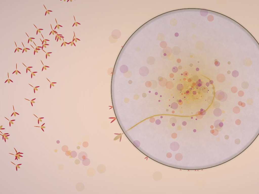 Eufloria screenshot 19
