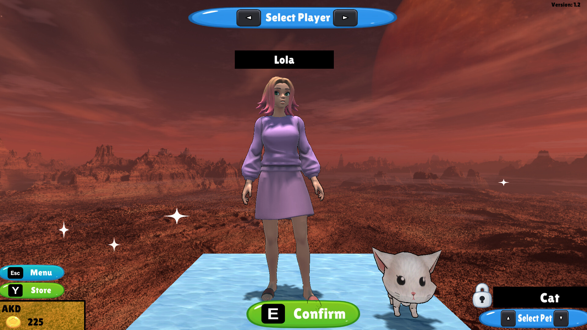 World Sprint screenshot 7