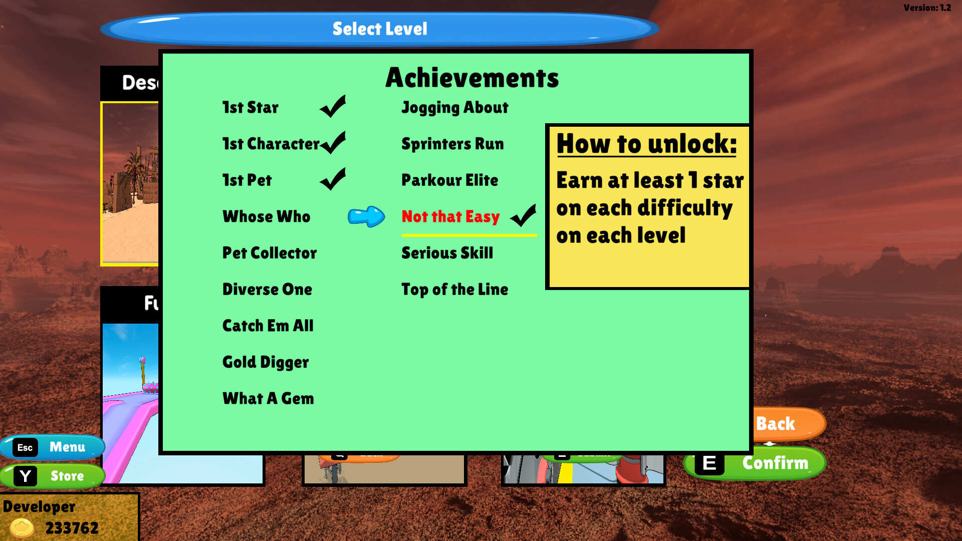 World Sprint screenshot 11