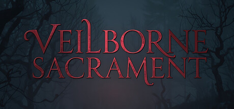 Veilborne Sacrament