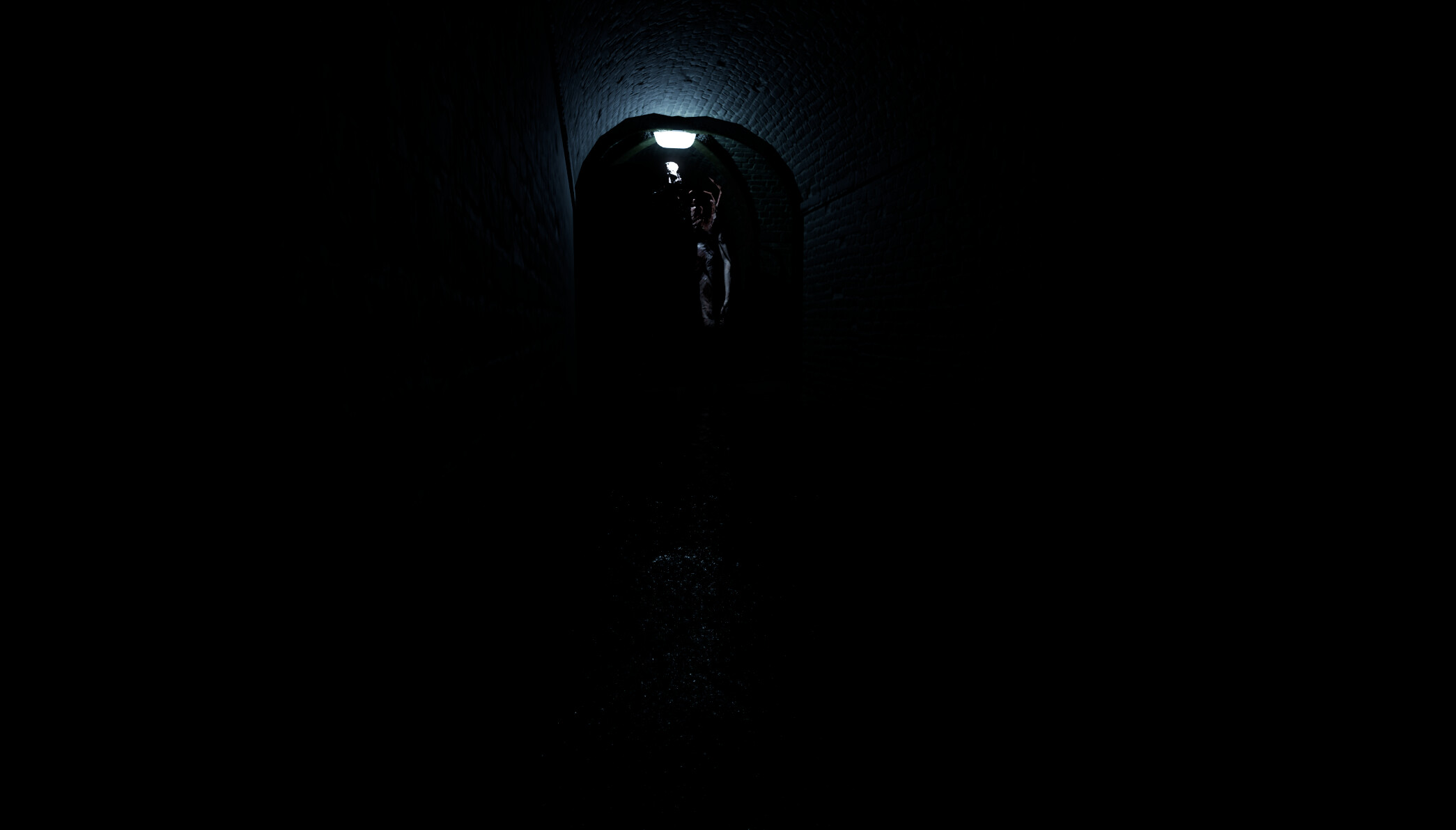 Veilborne Sacrament screenshot 1