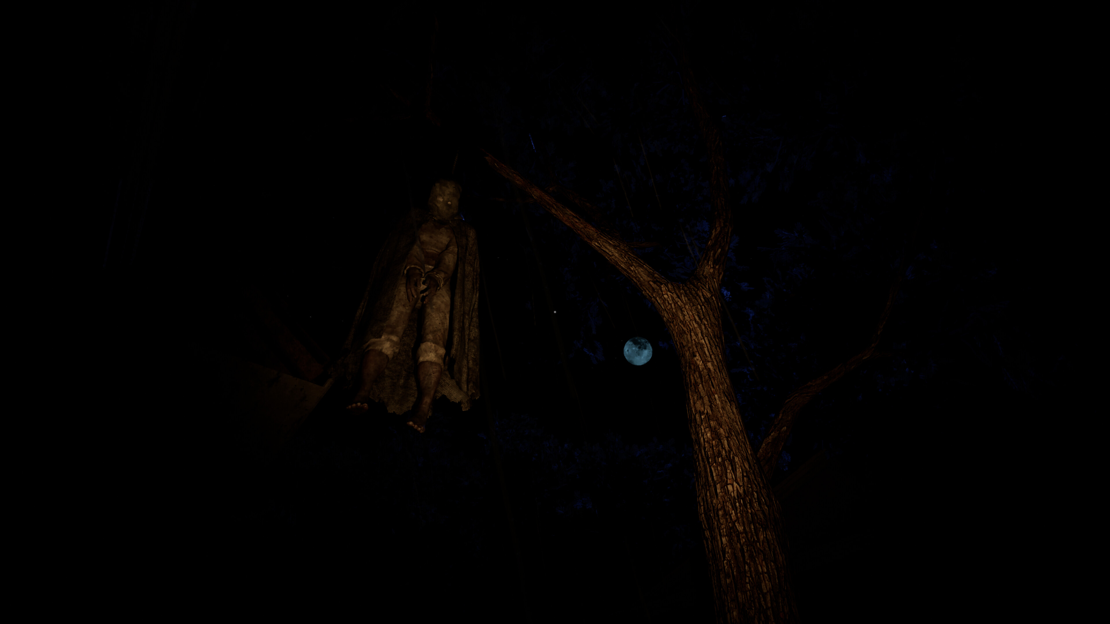 Veilborne Sacrament screenshot 12