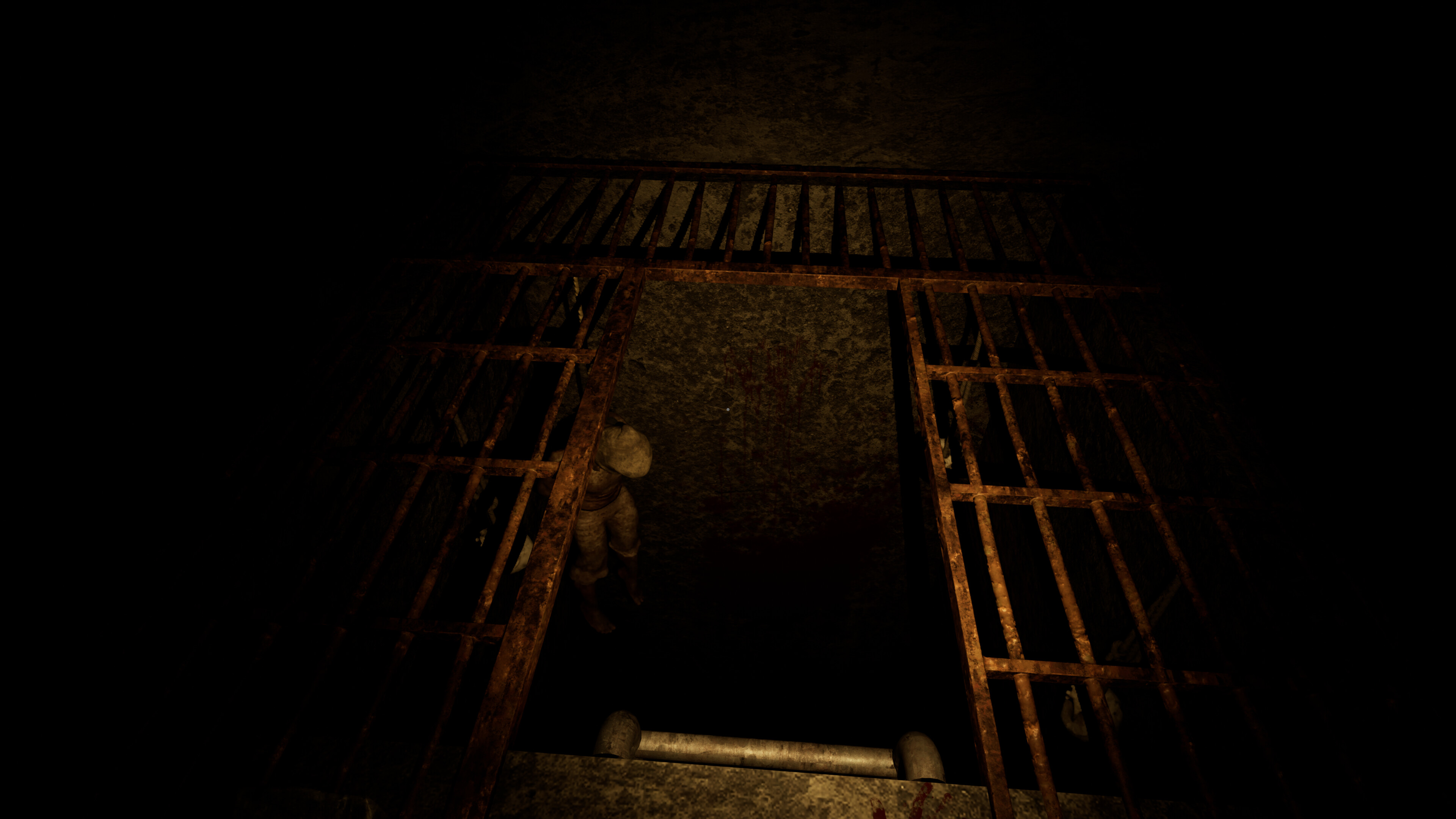 Veilborne Sacrament screenshot 13
