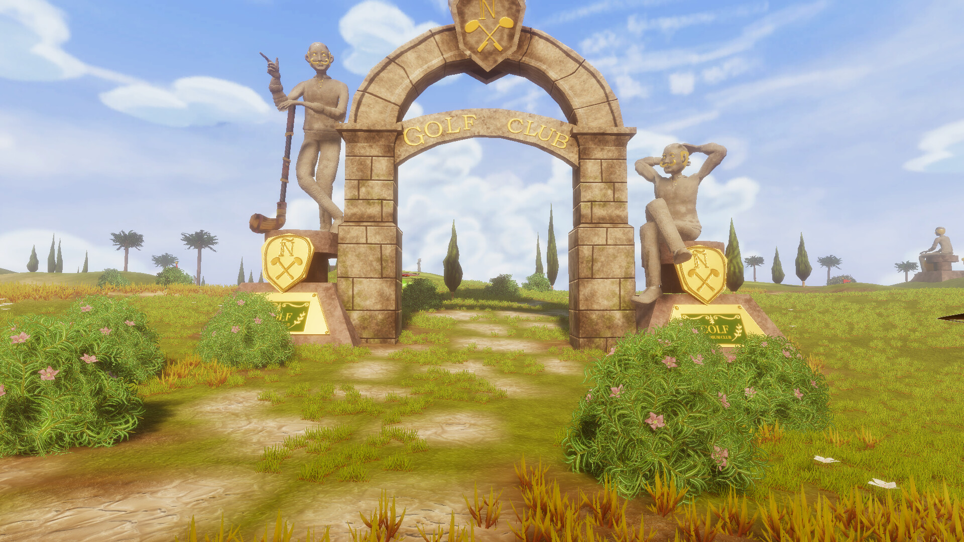 Fast & Fractured screenshot 2