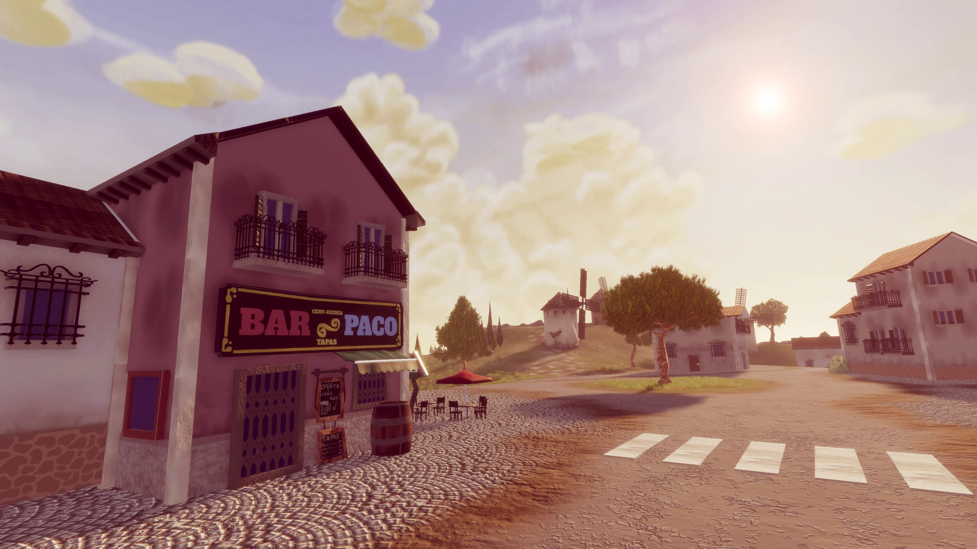 Fast & Fractured screenshot 1