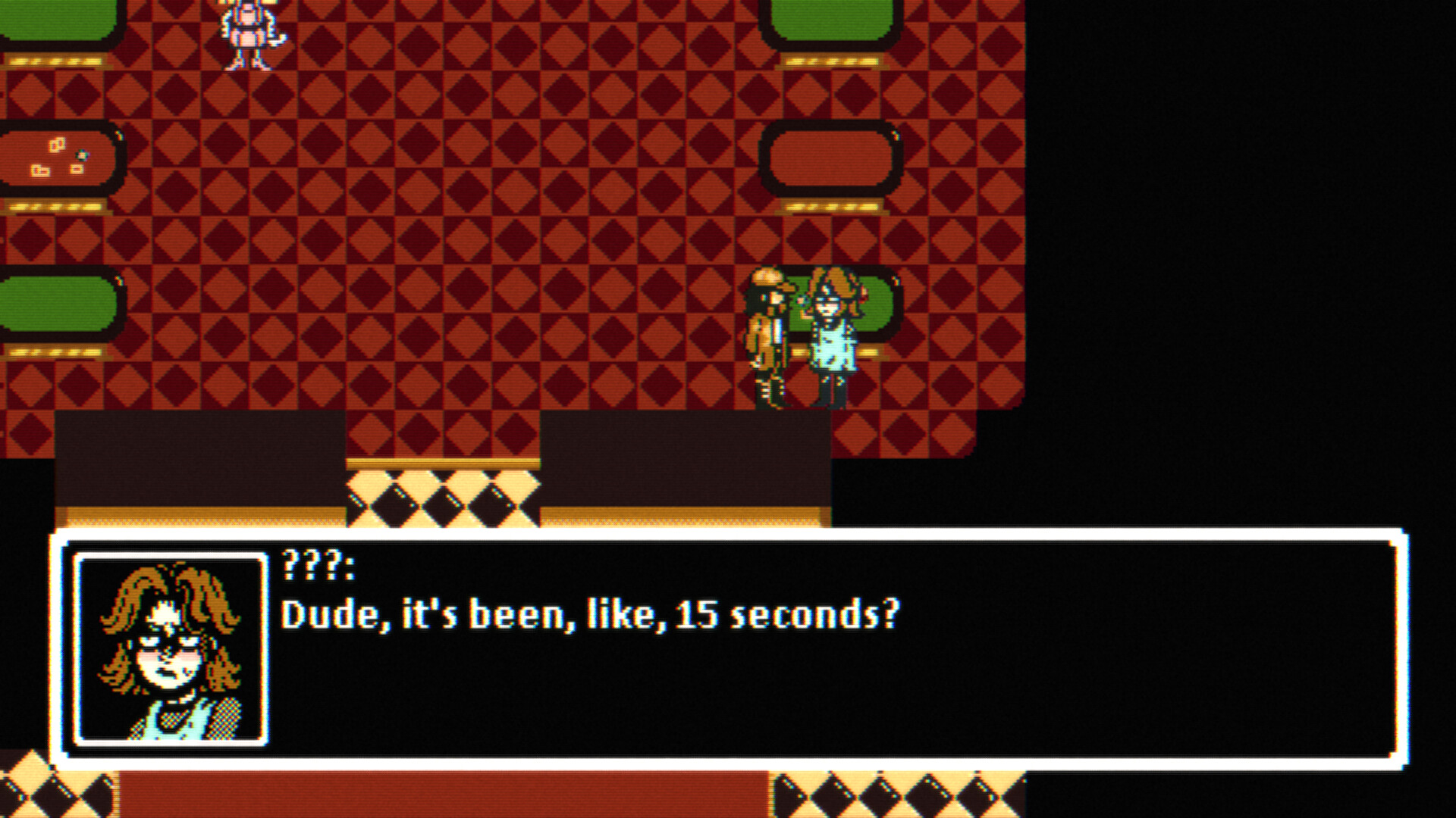 DARKHAND screenshot 4