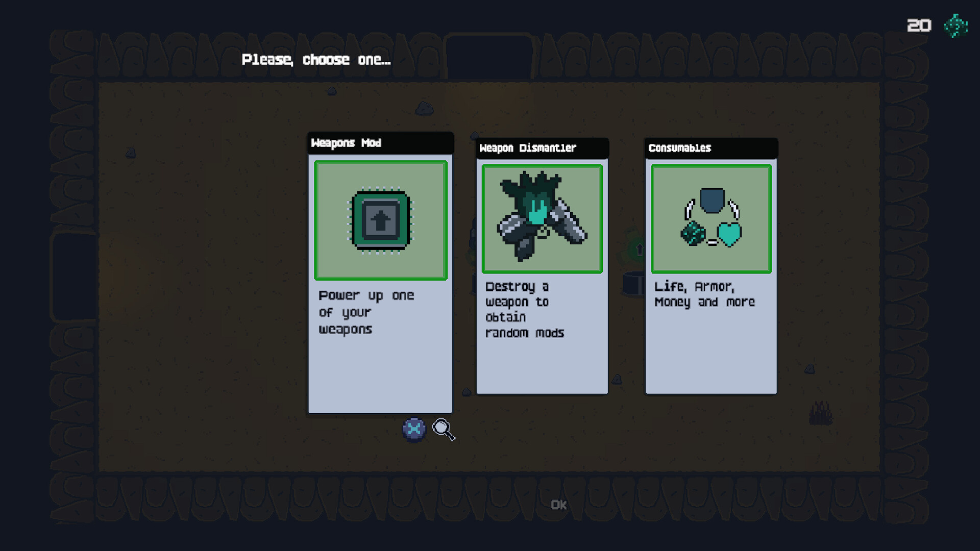 Beyond Lost Planets screenshot 6