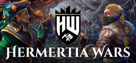 Hermertia Wars