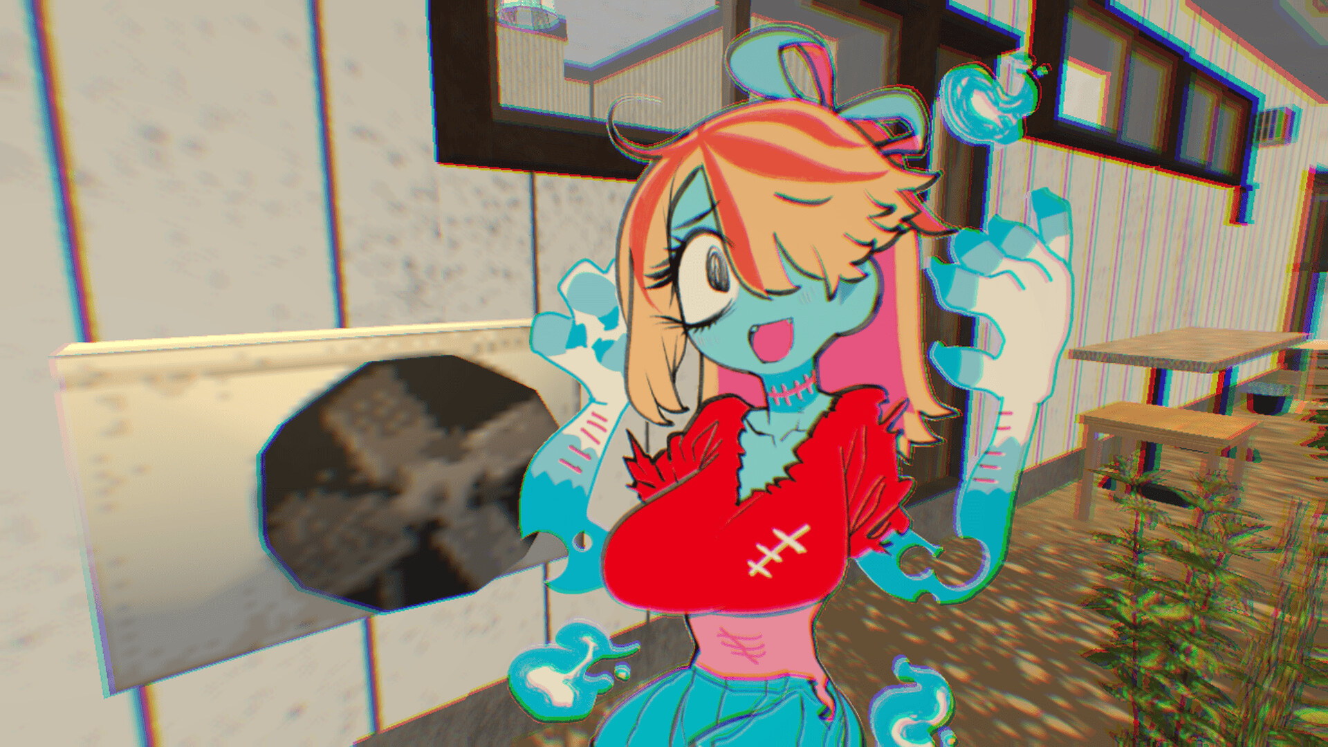 AYAKAisDEAD screenshot 3