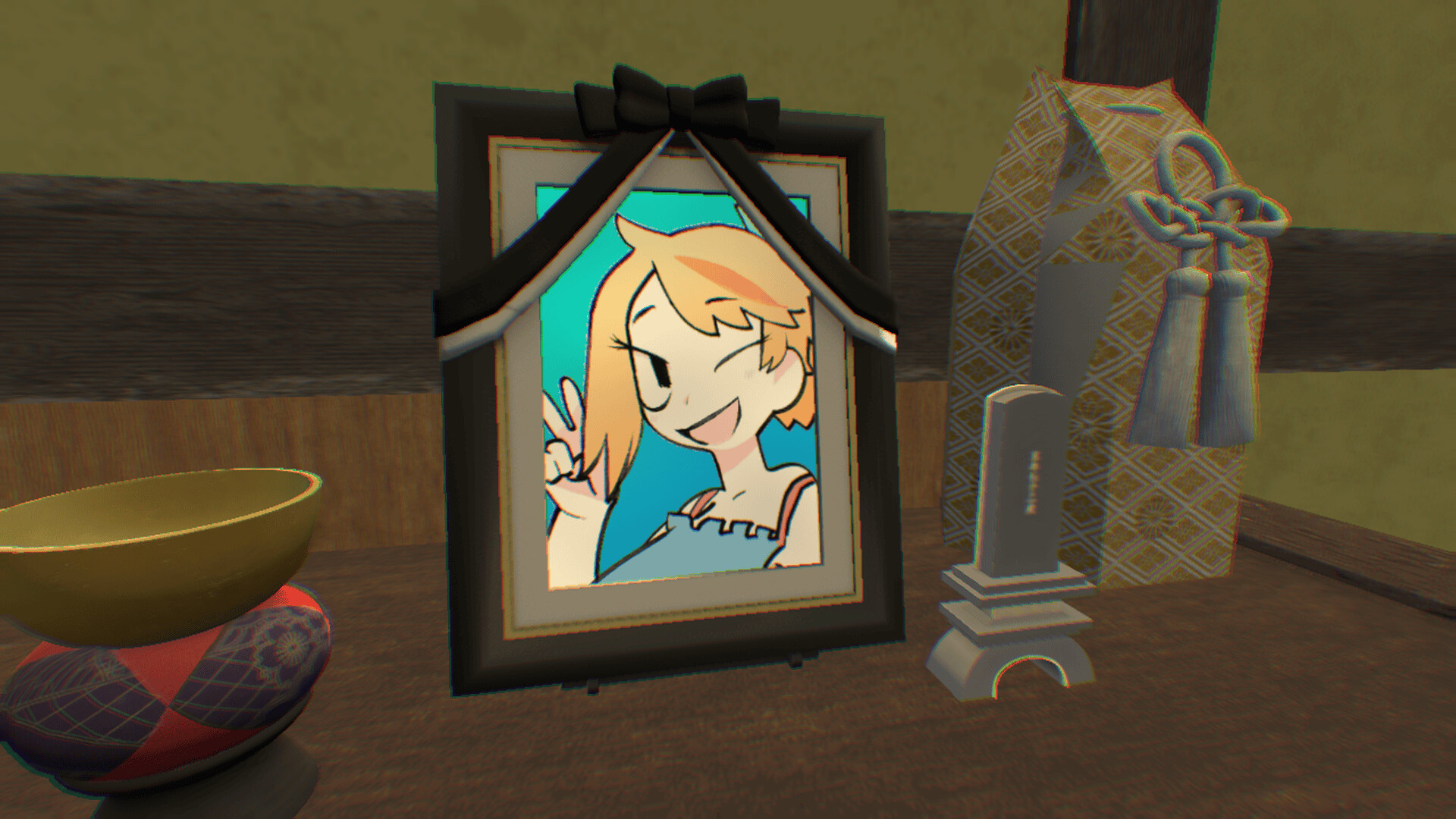 AYAKAisDEAD screenshot 2