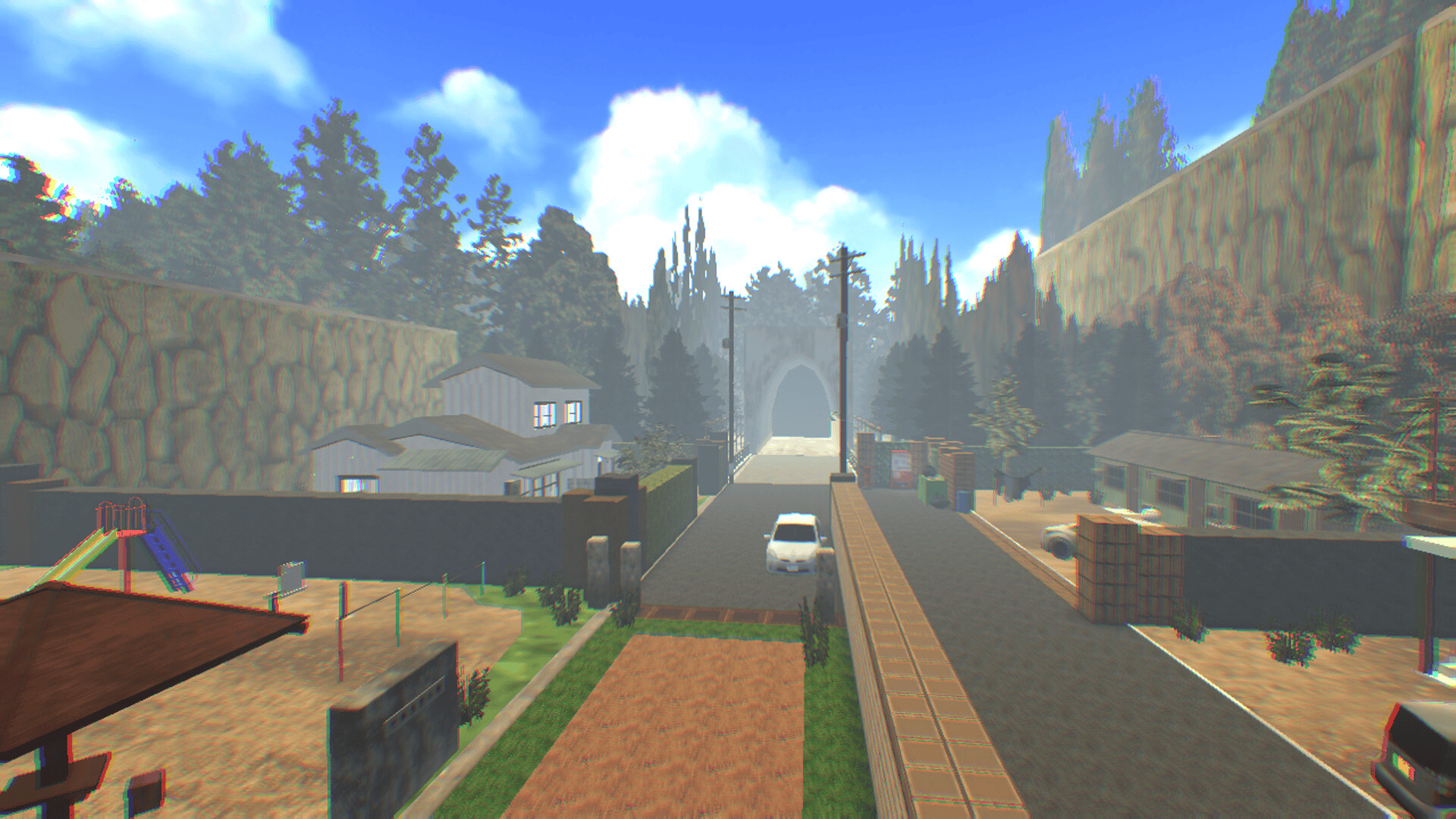 AYAKAisDEAD screenshot 6