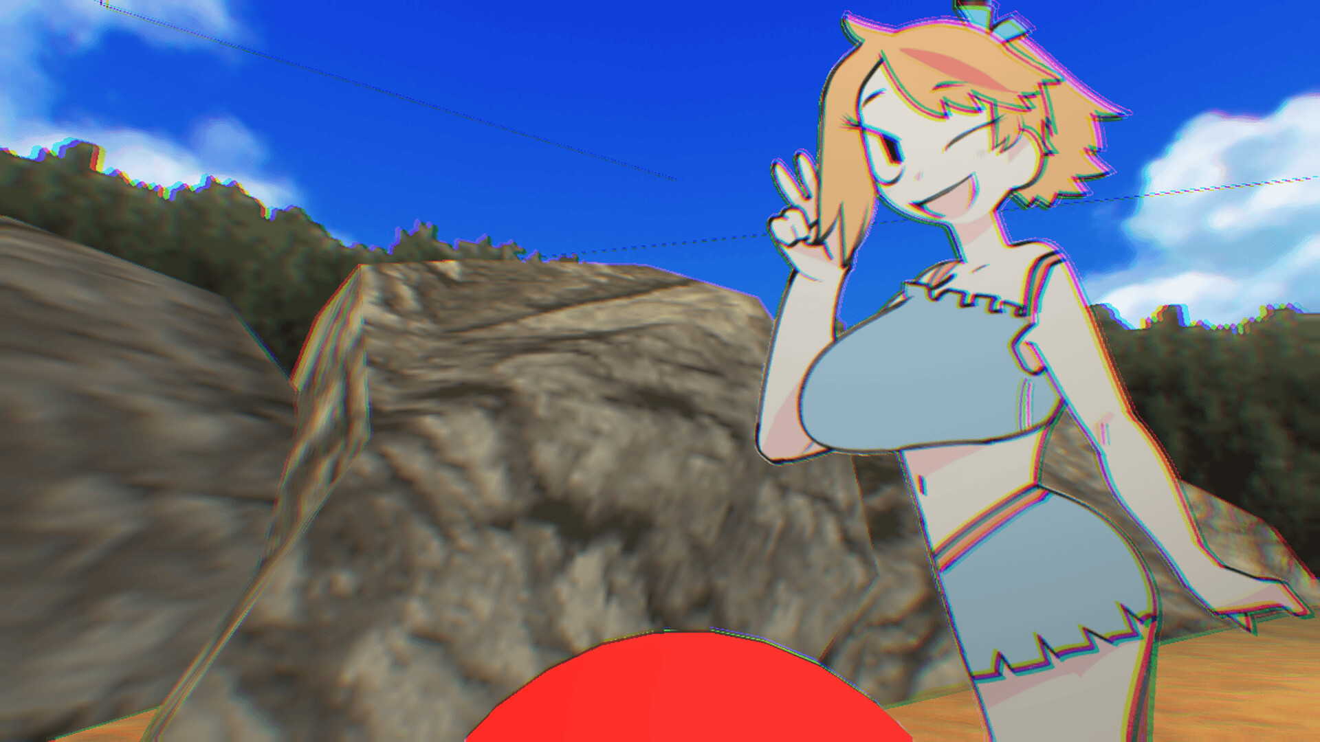 AYAKAisDEAD screenshot 4