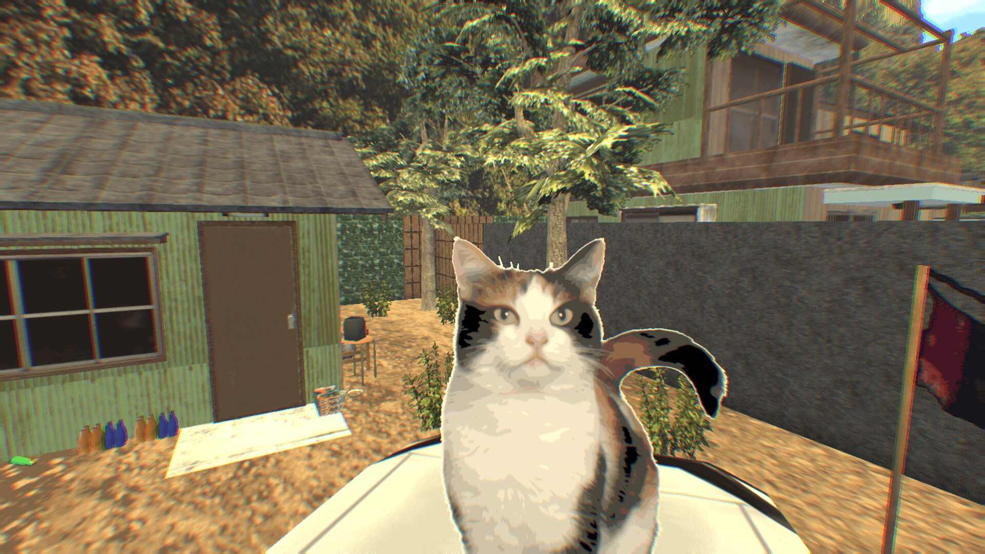 AYAKAisDEAD screenshot 13