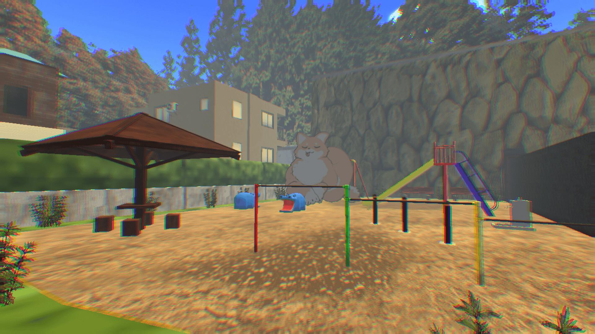 AYAKAisDEAD screenshot 8
