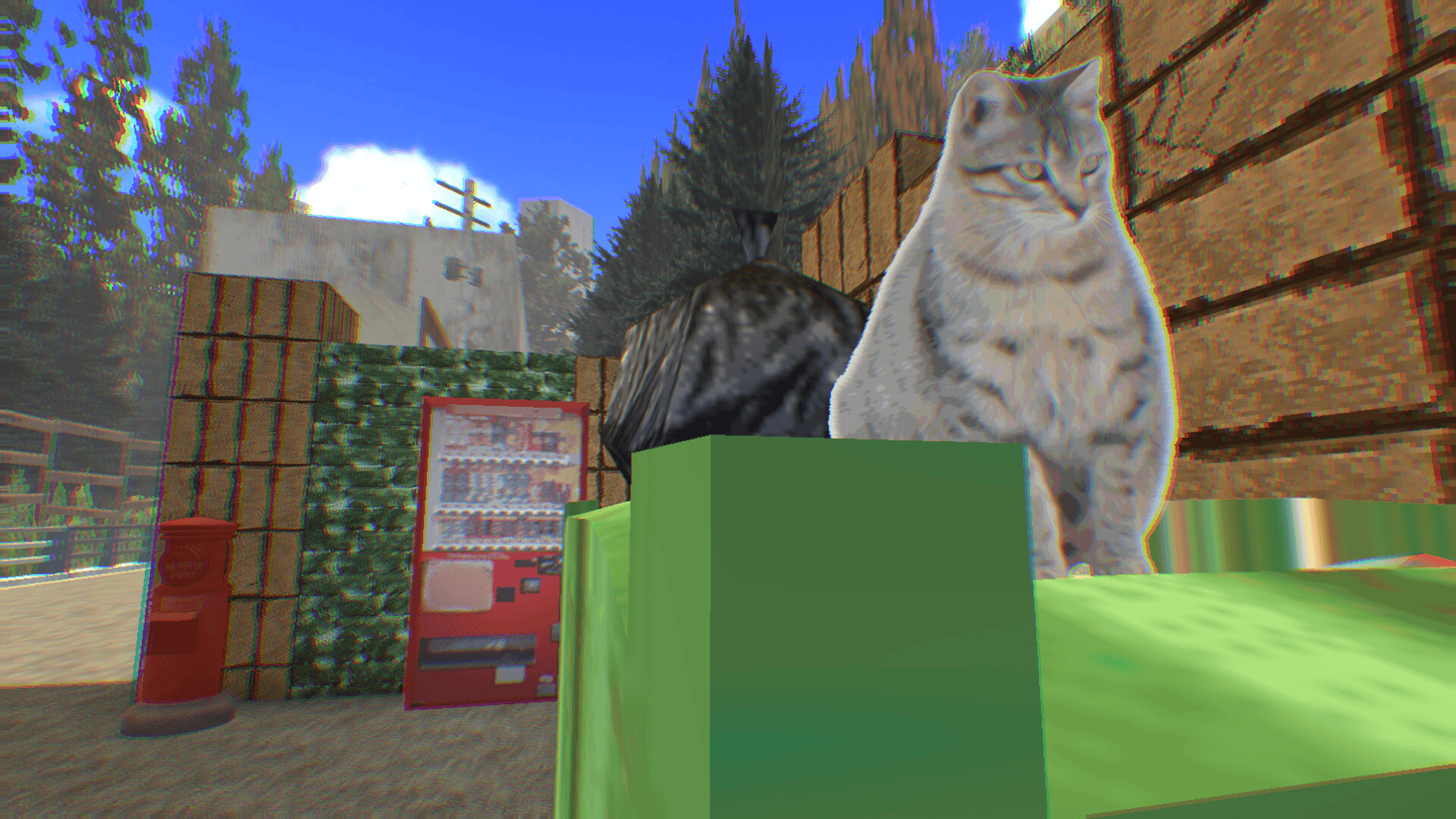 AYAKAisDEAD screenshot 14