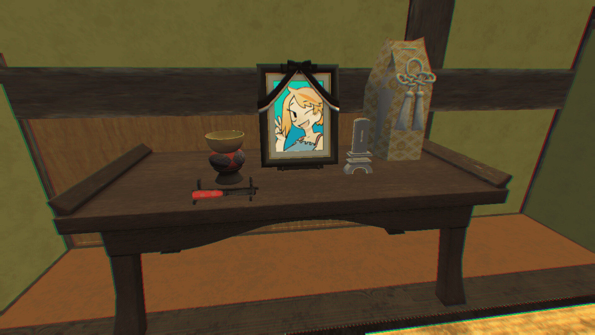 AYAKAisDEAD screenshot 9