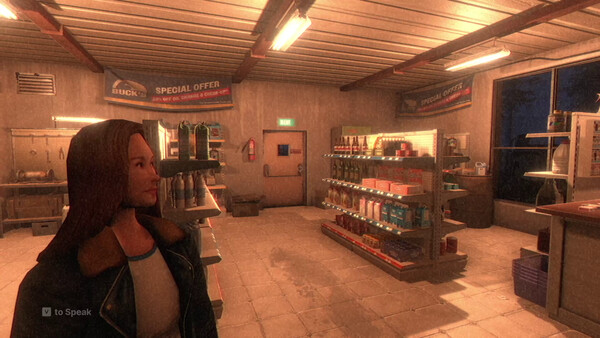 Fears to Fathom® - Scratch Creek screenshot