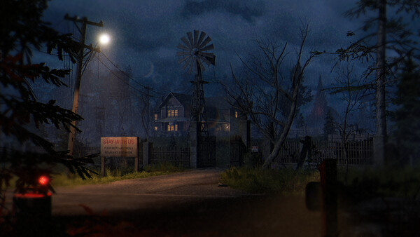 Fears to Fathom® - Scratch Creek screenshot
