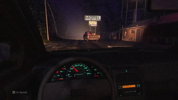 Fears to Fathom® - Scratch Creek screenshot