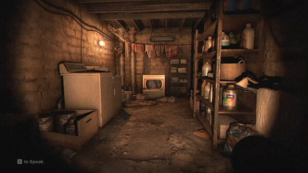 Fears to Fathom® - Scratch Creek screenshot