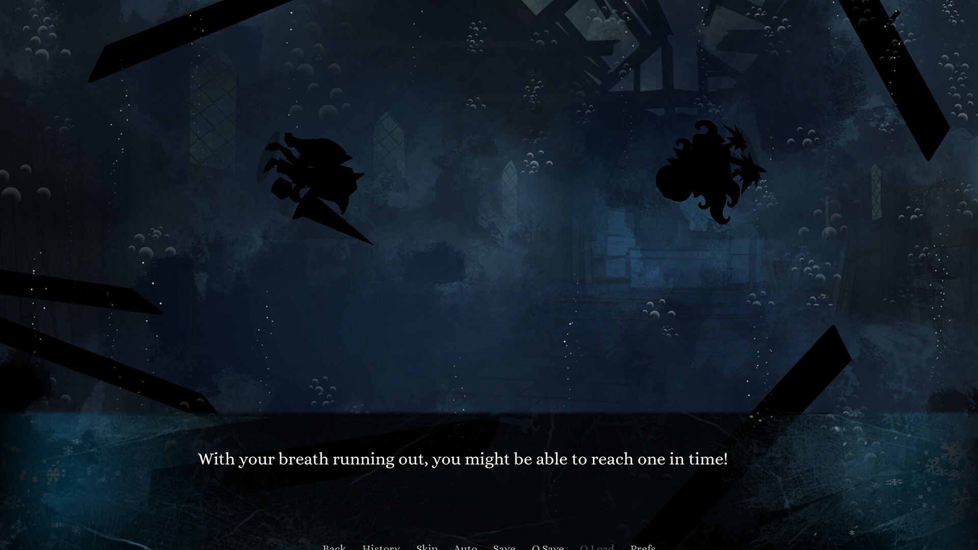 Frozen Heart screenshot 12