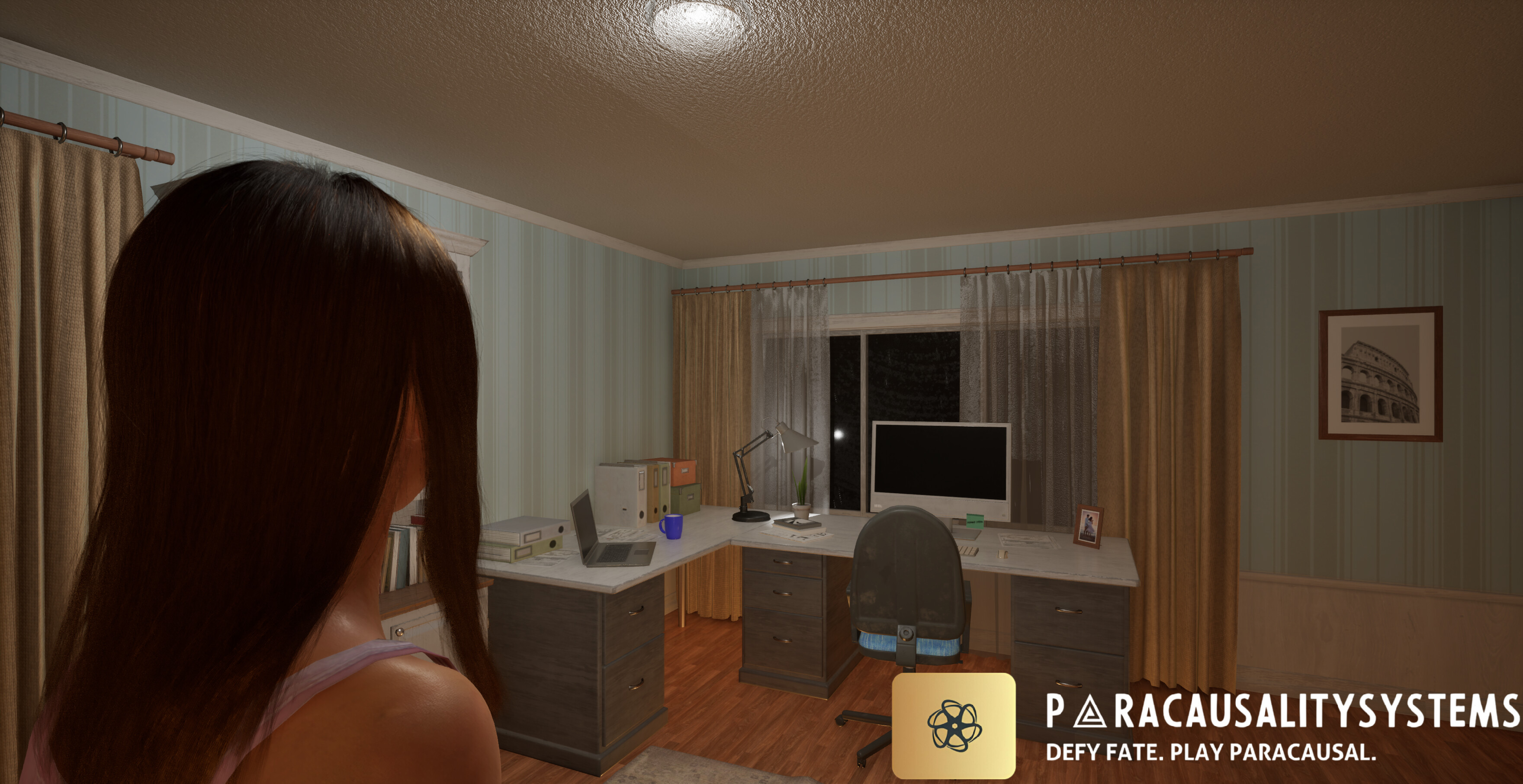 A Dialogue Within screenshot 4