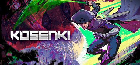 Kosenki — Steam header