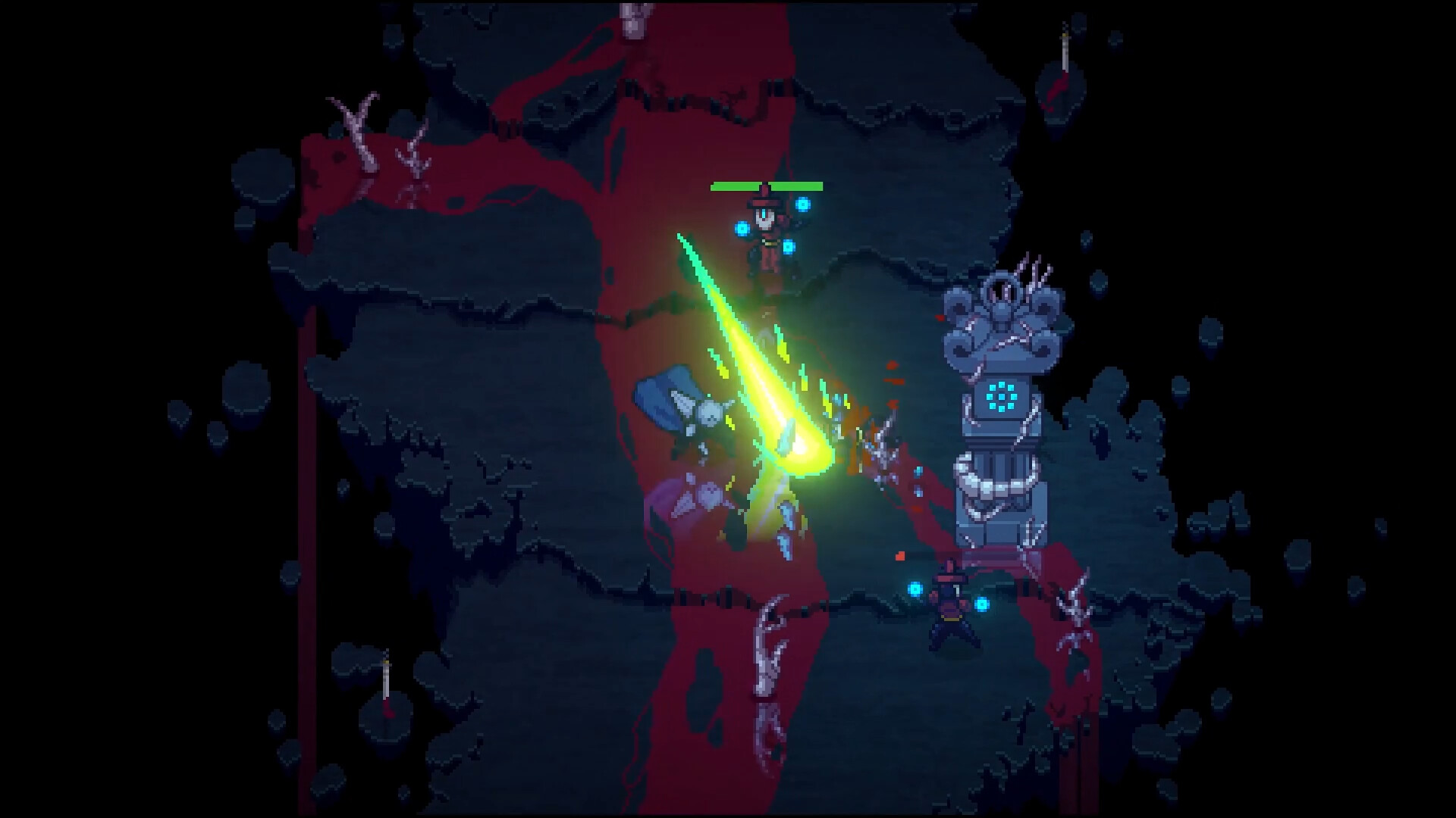 Kosenki screenshot 7