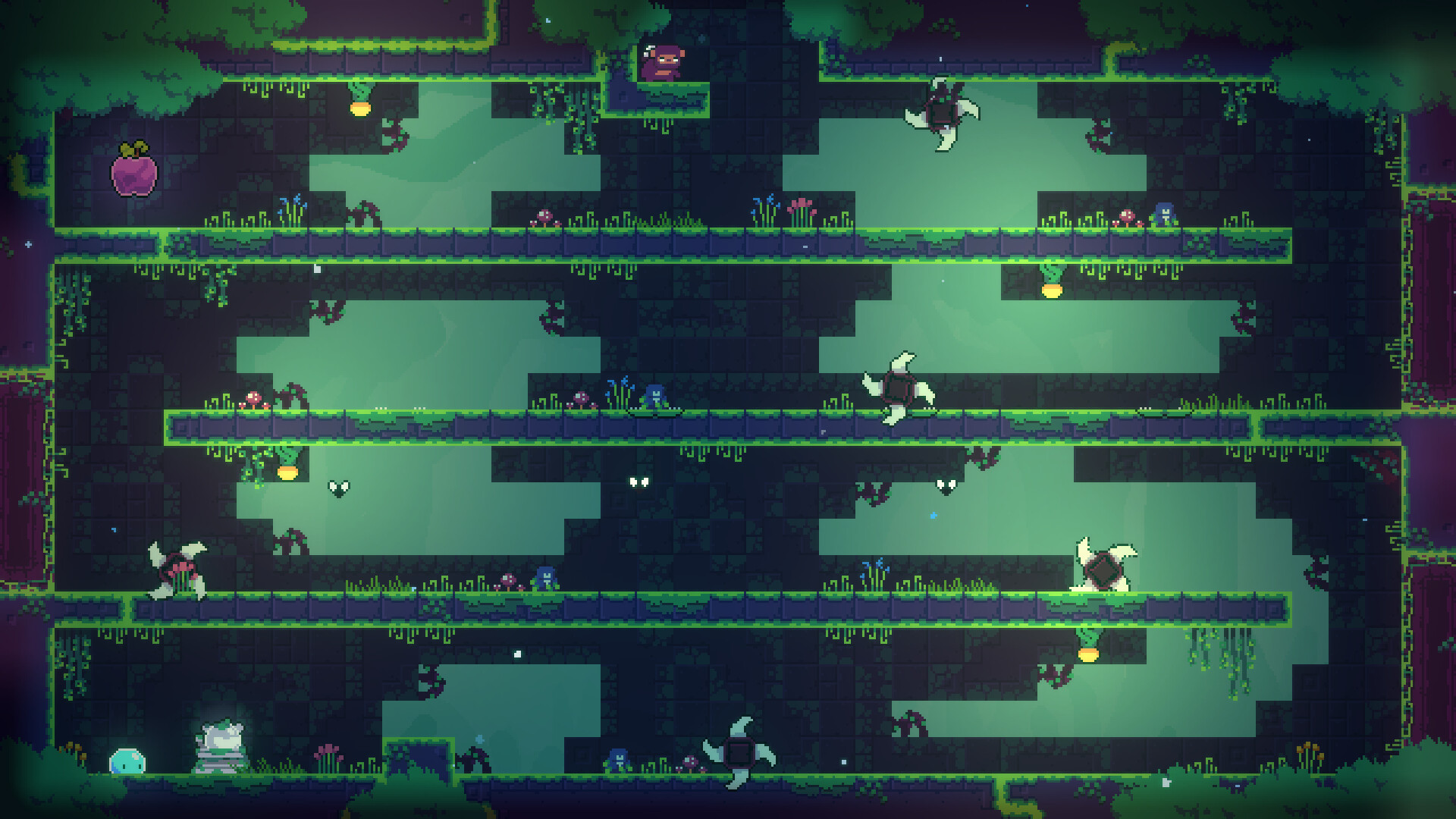 Endless Evolution screenshot 2
