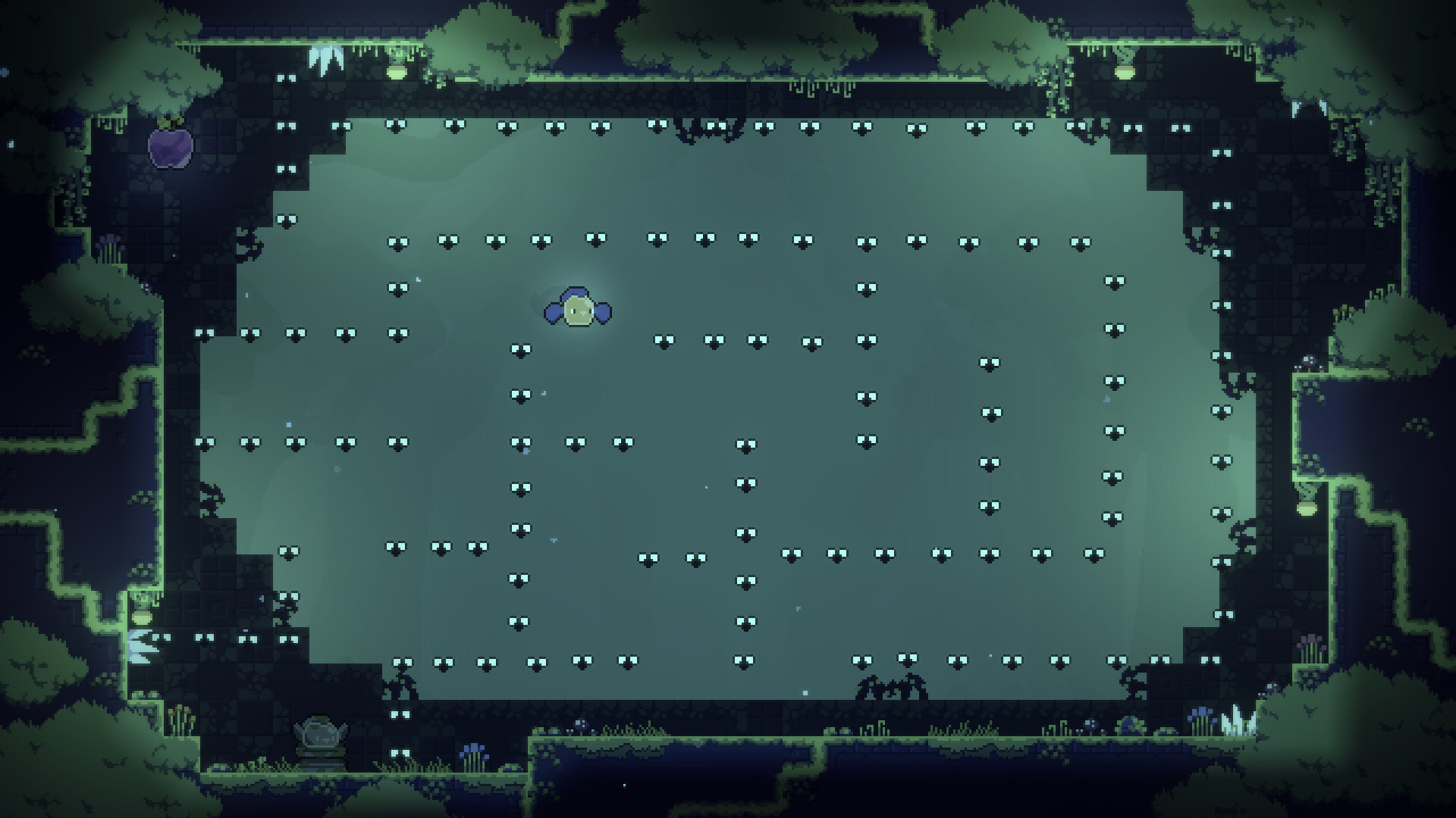 Endless Evolution screenshot 5
