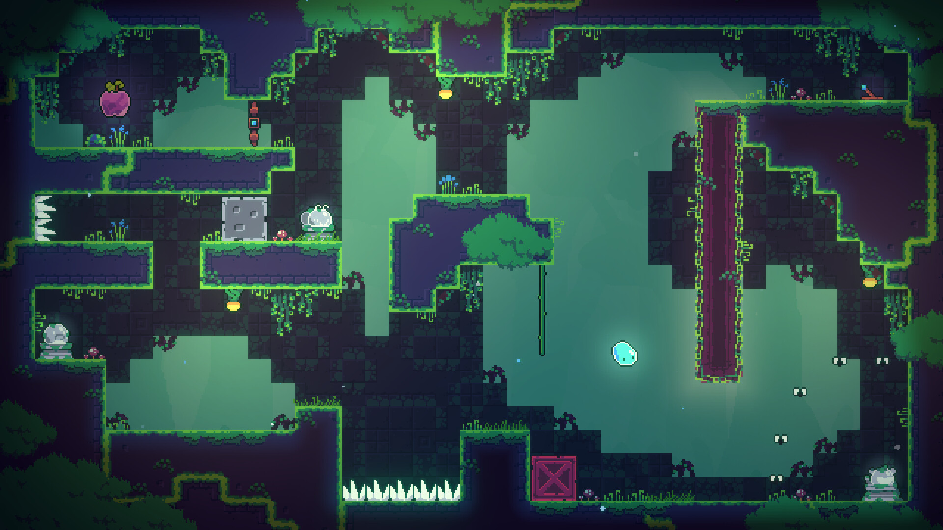 Endless Evolution screenshot 4