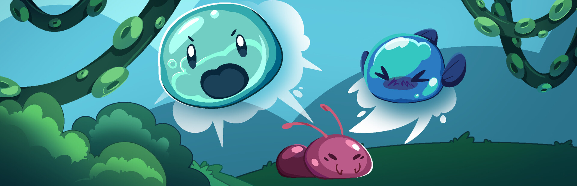 Endless Evolution