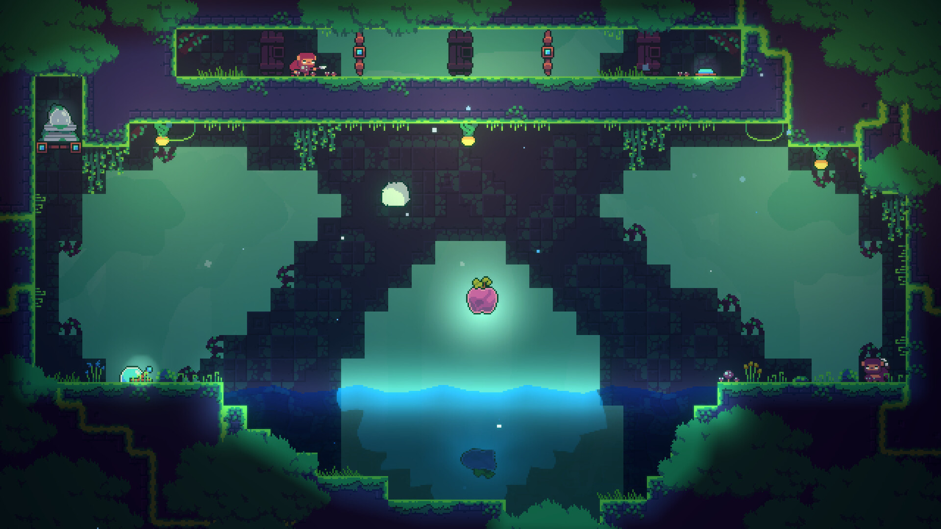 Endless Evolution screenshot 3