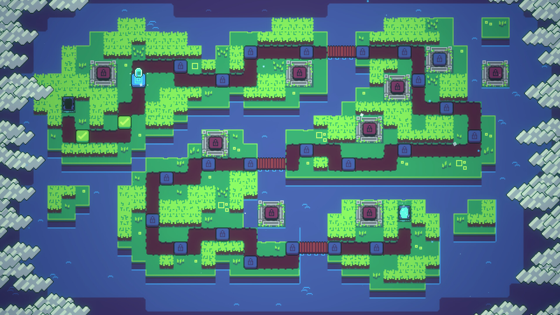 Endless Evolution screenshot 1