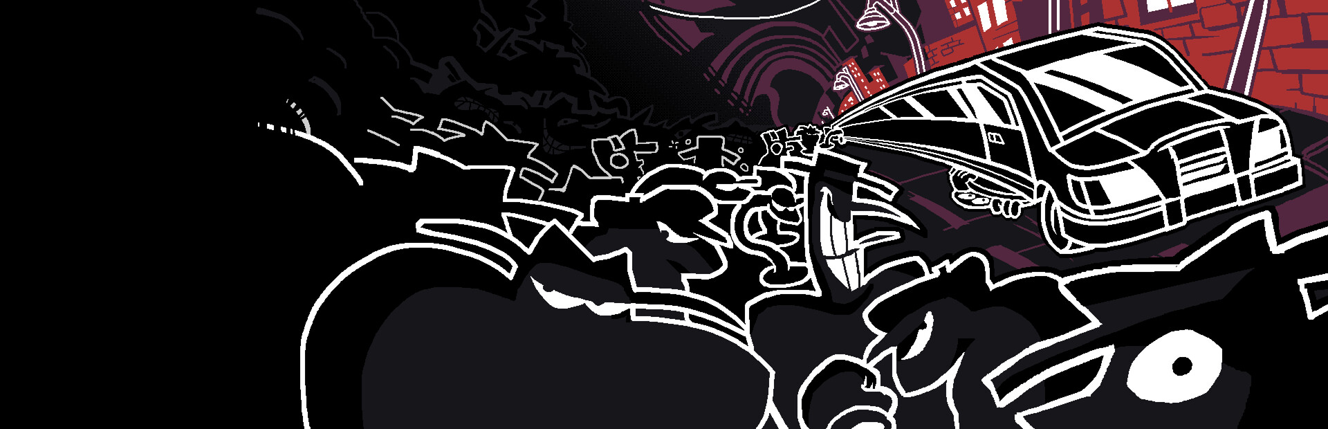 Shadow Business