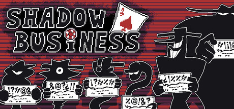 Shadow Business