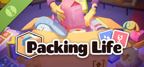 Packing Life Demo