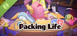 Packing Life Demo