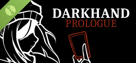 DARKHAND PROLOGUE