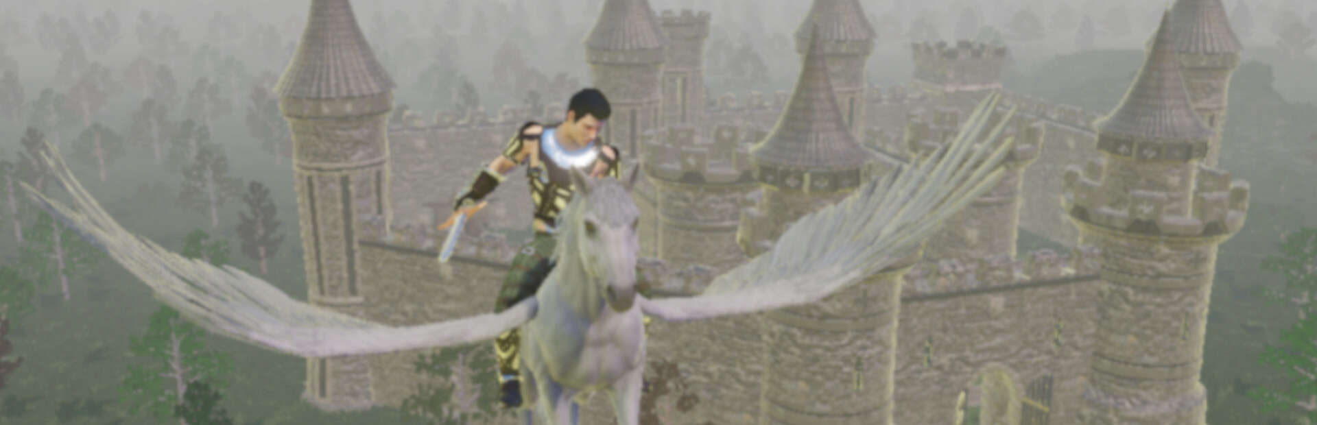 Warrior Guild