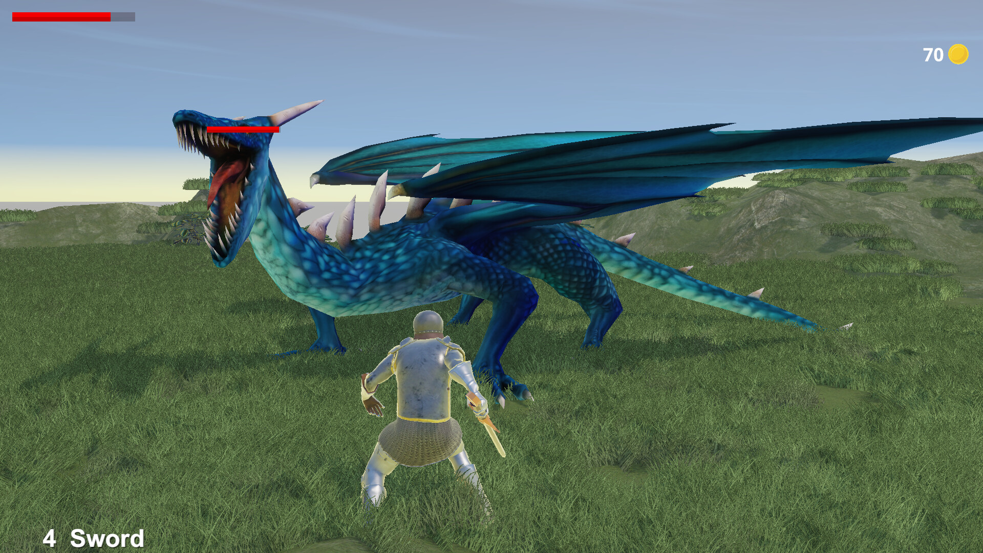Warrior Guild screenshot 4
