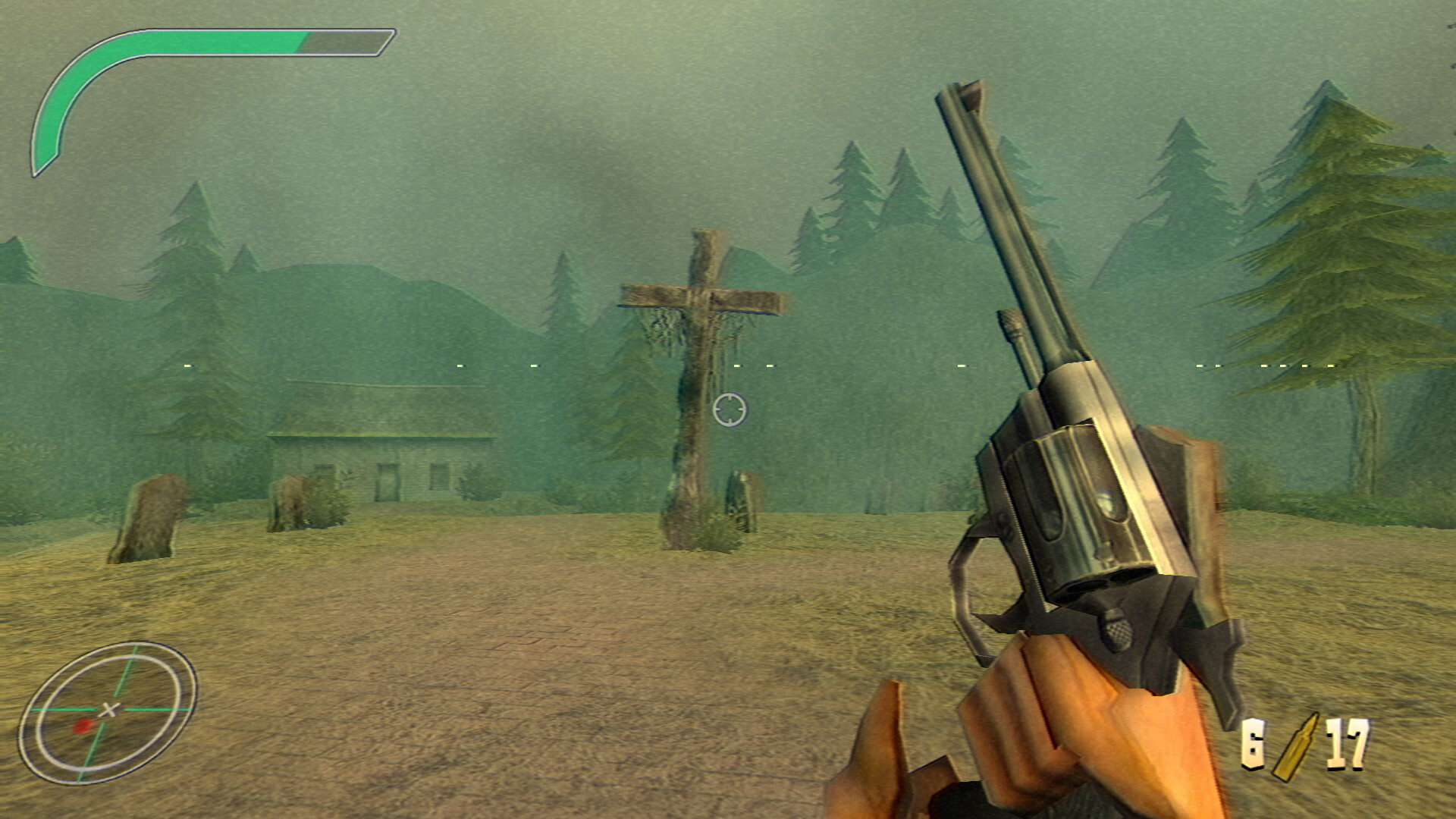 Uktena 64 - Ultimate screenshot 10