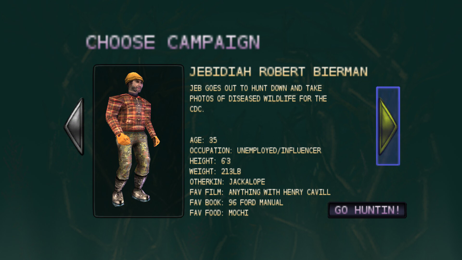 Uktena 64 - Ultimate screenshot 6