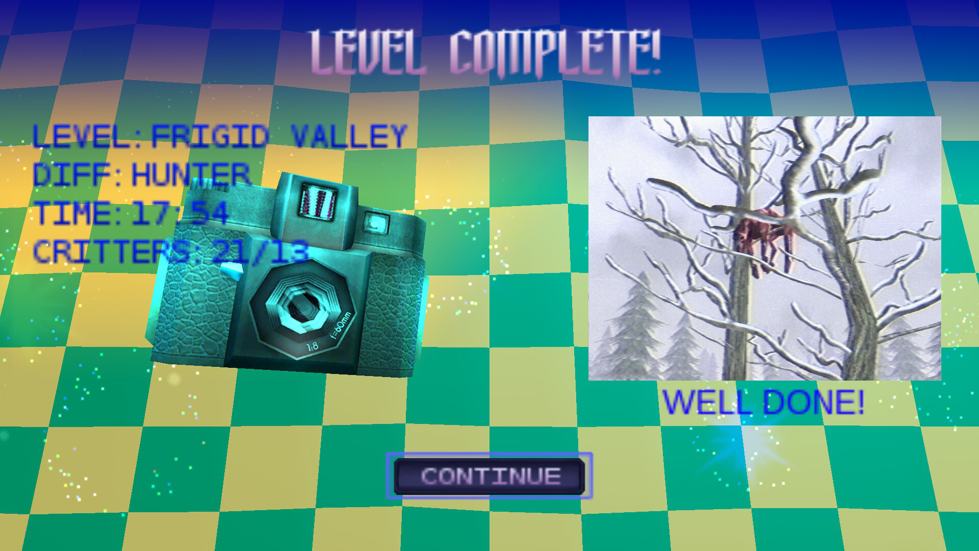 Uktena 64 - Ultimate screenshot 14