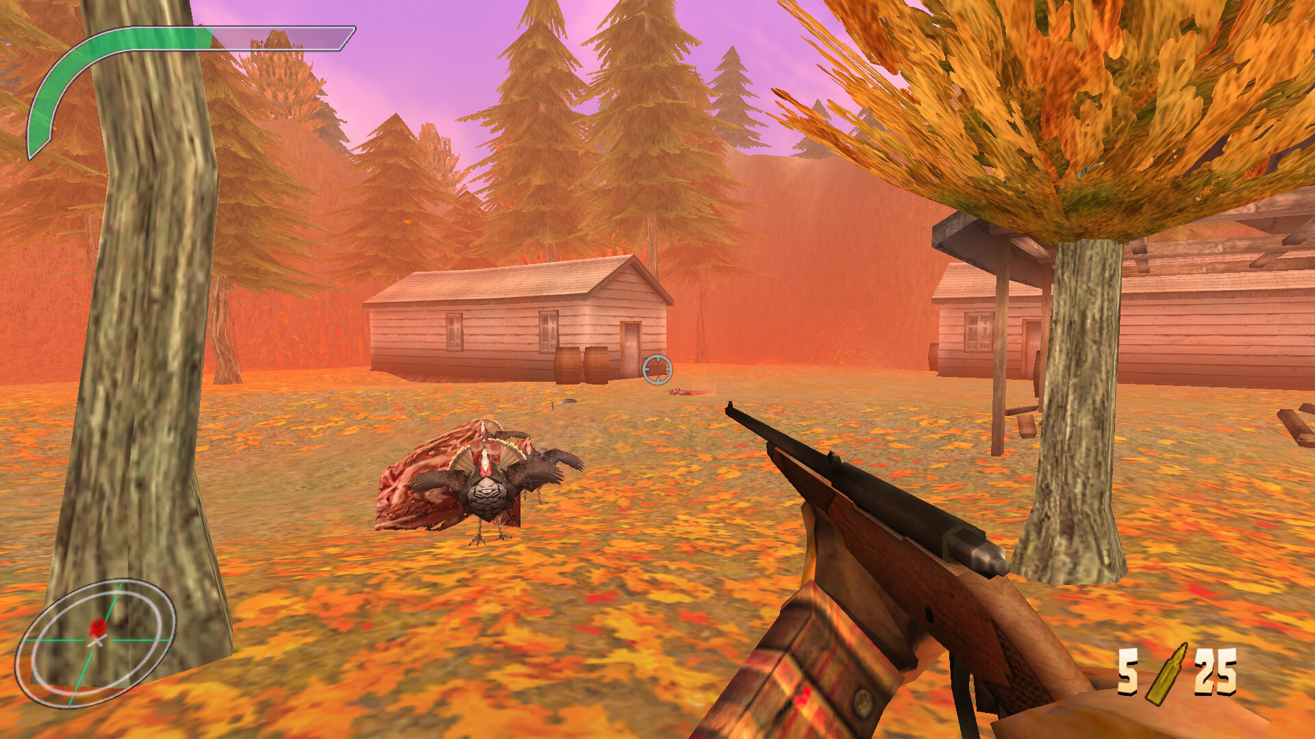 Uktena 64 - Ultimate screenshot 4