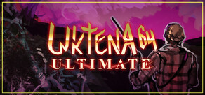 Uktena 64 - Ultimate