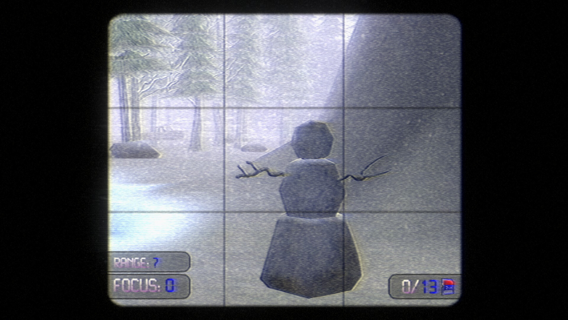 Uktena 64 - Ultimate screenshot 11
