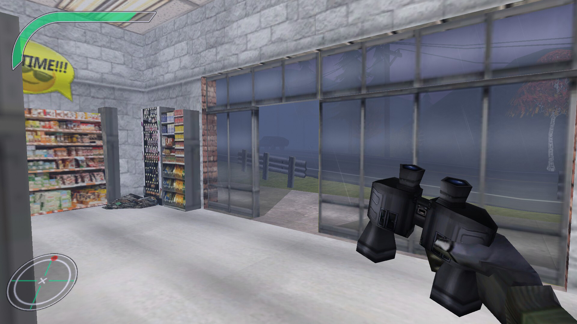 Uktena 64 - Ultimate screenshot 5
