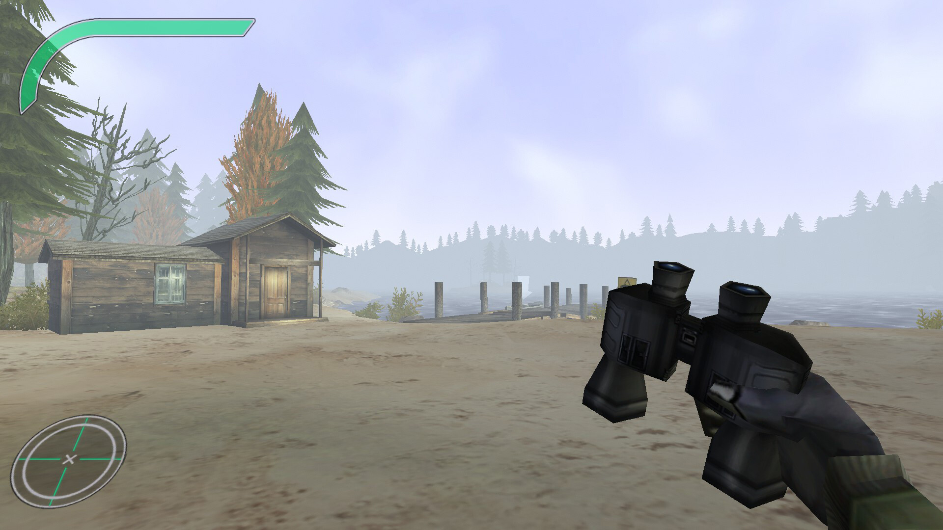 Uktena 64 - Ultimate screenshot 7